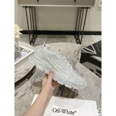 Off White Shoes